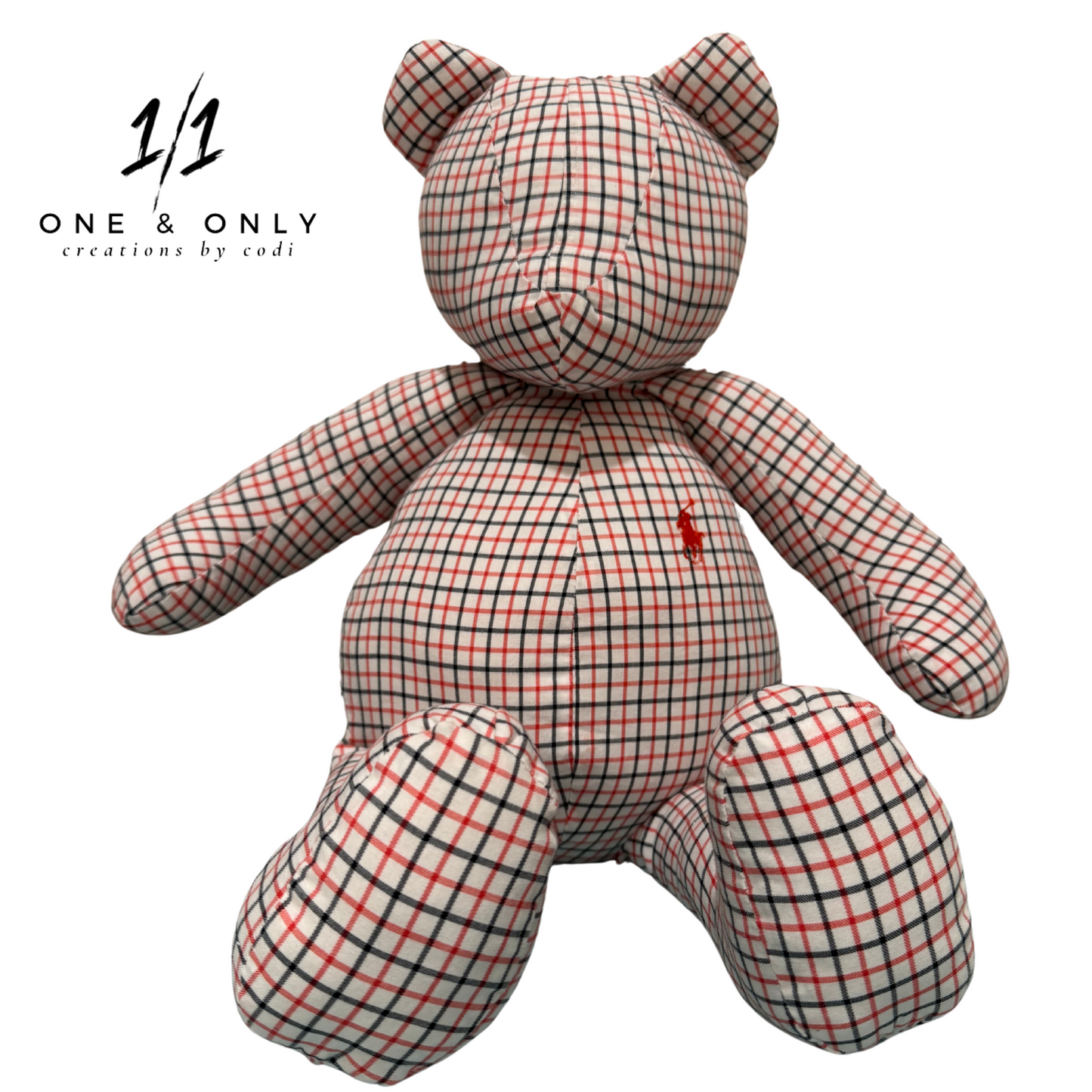 Memory Bear