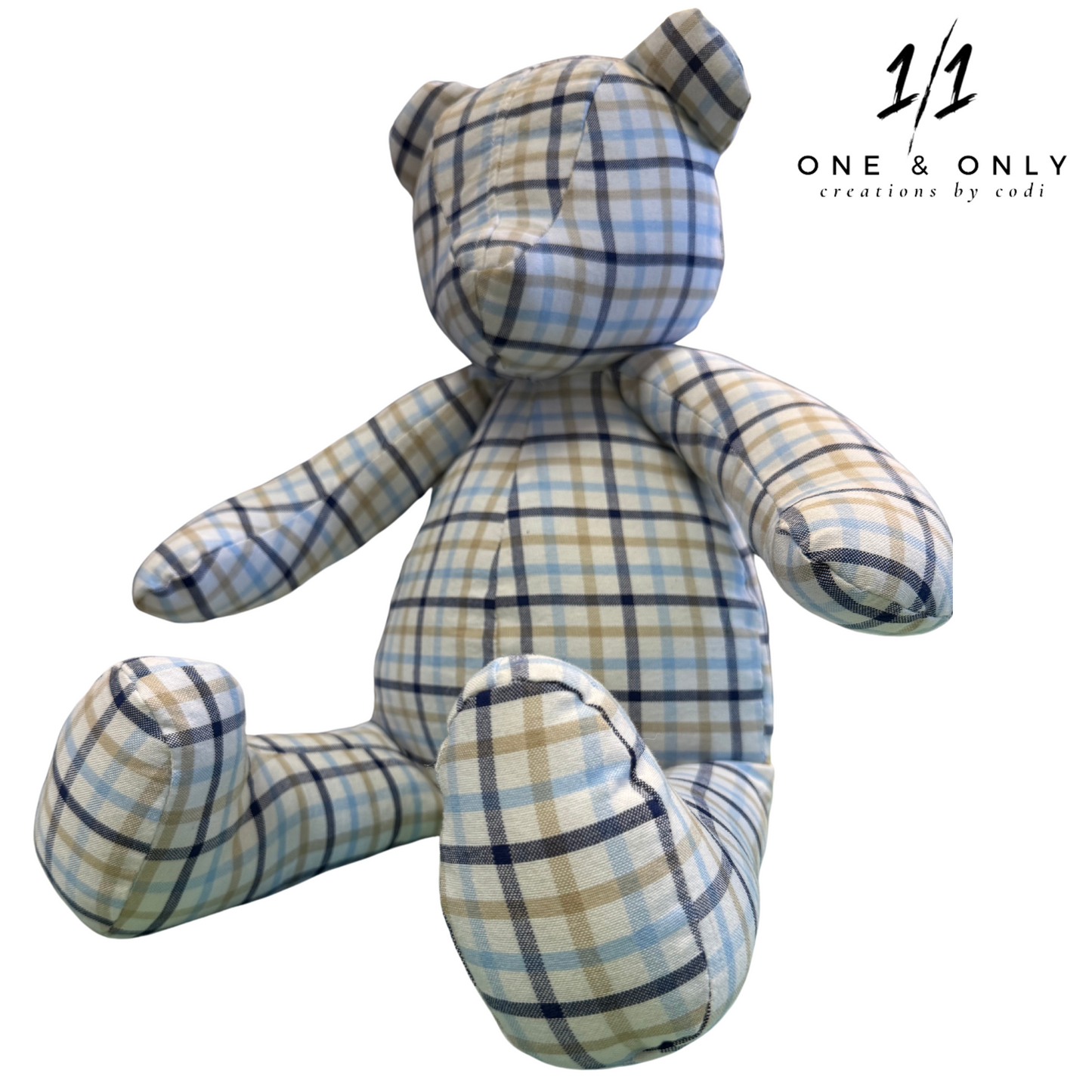 Memory Bear