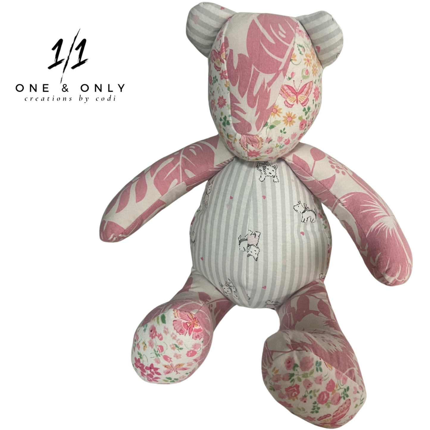 Memory Bear
